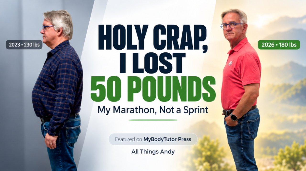 All Things Andy.