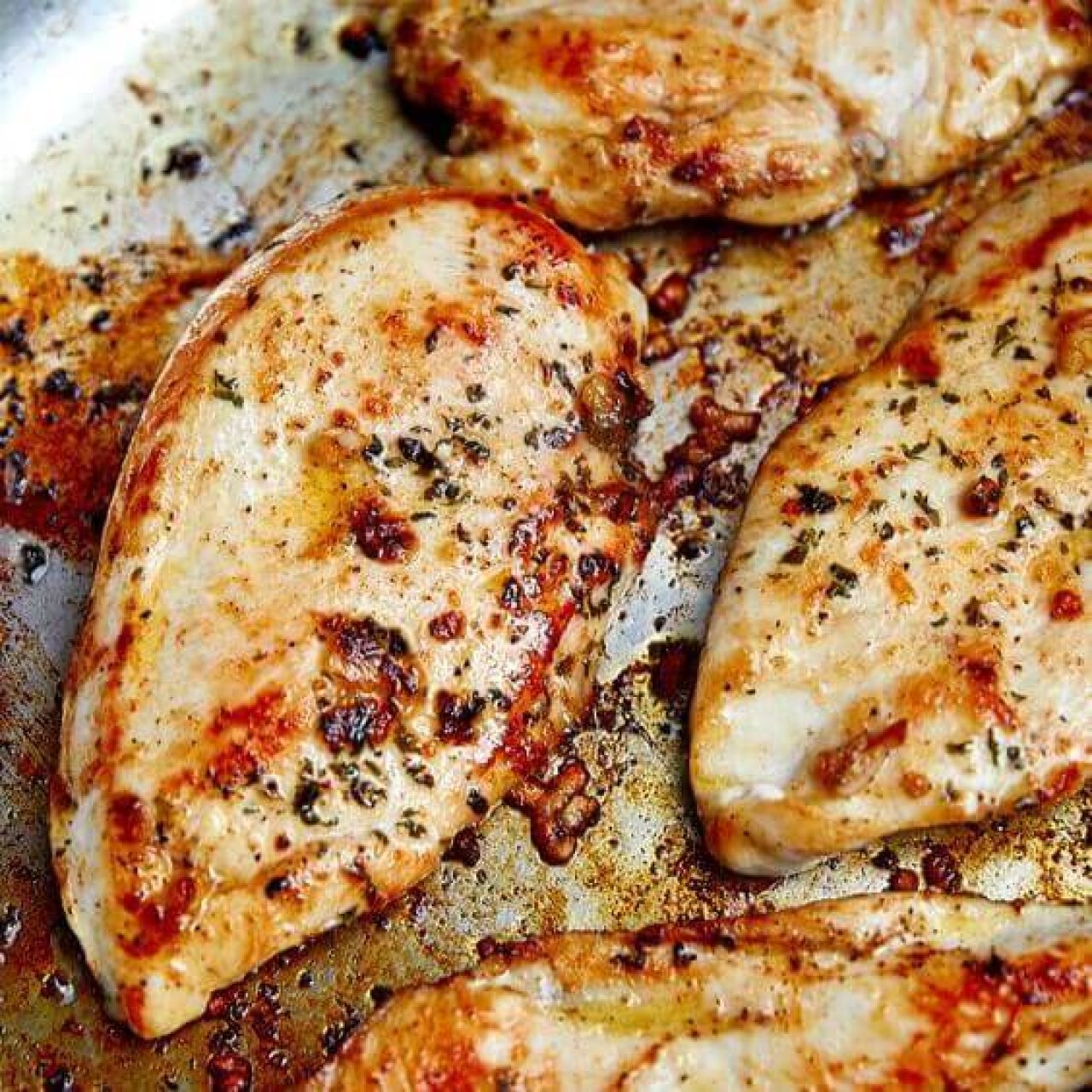 How to Perfectly Cook Chicken Breasts My Body Tutor
