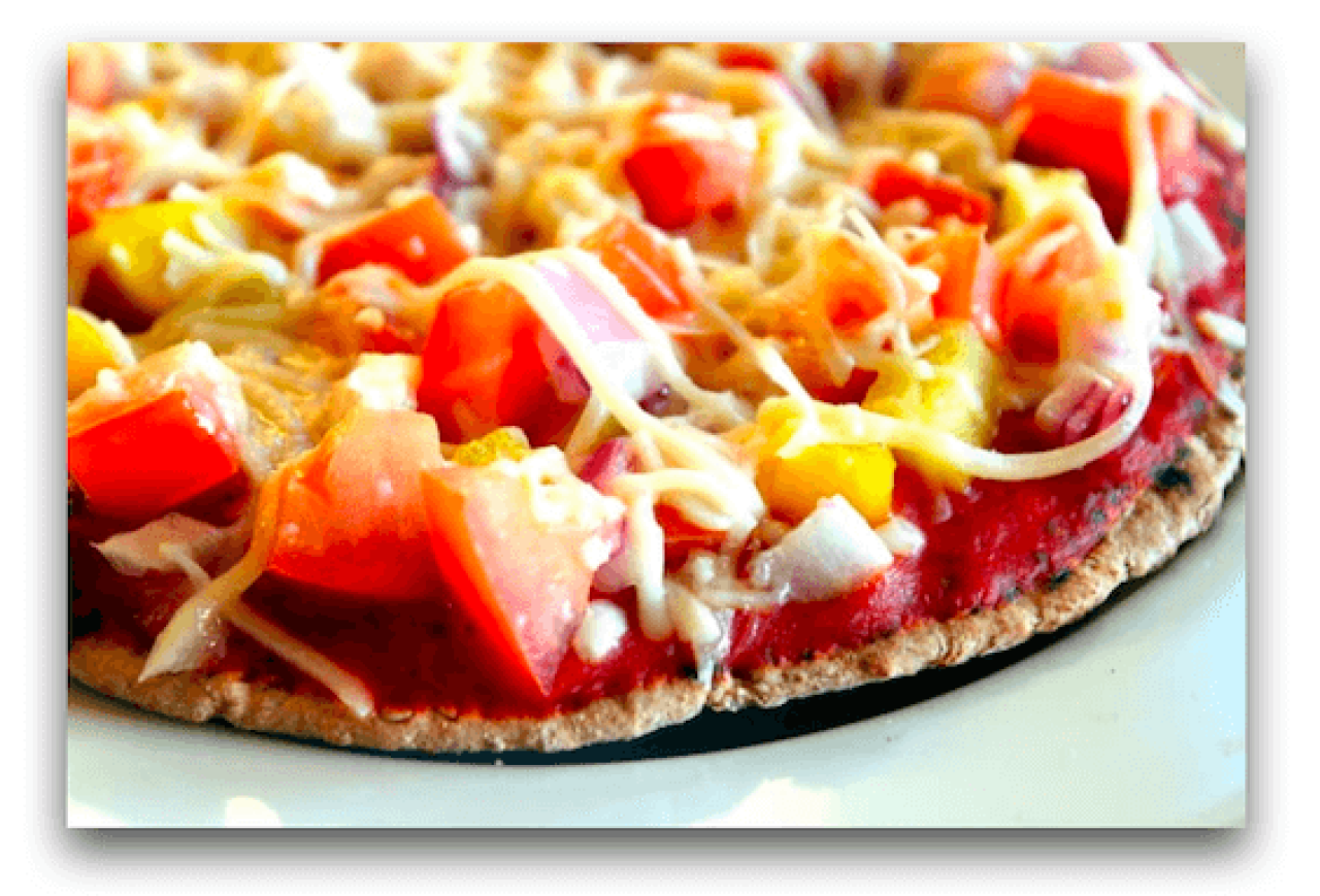 Craving Pizza? We've Got Your Fix My Body Tutor